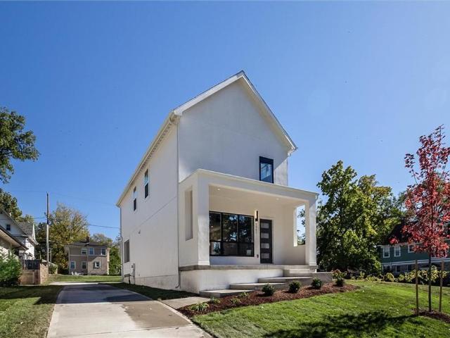 3641 Tracy Ave, Kansas City, MO 64109 | MLS #2534