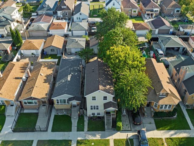 3641 W 57th St, Chicago, IL 60629 | MLS #12608