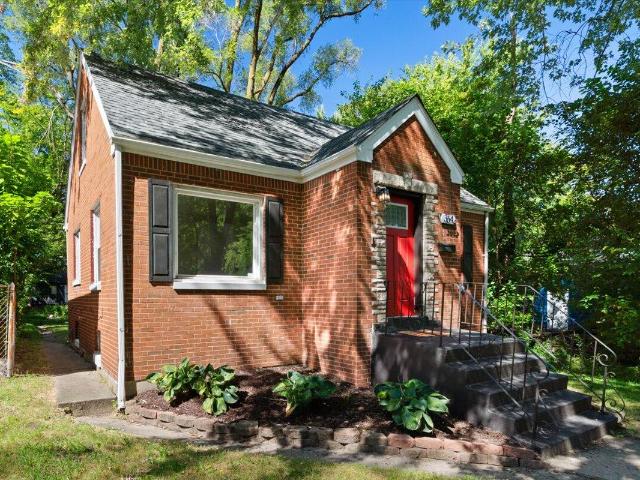 3642 Buchanan St, Gary, IN 46408 | MLS #835383