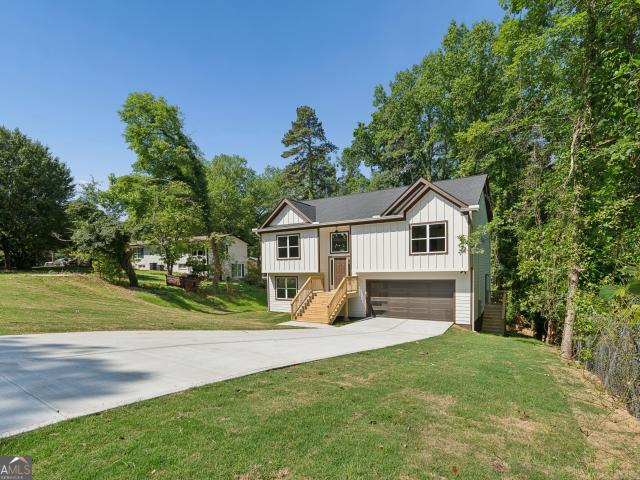 3642 Dorsey Circle
