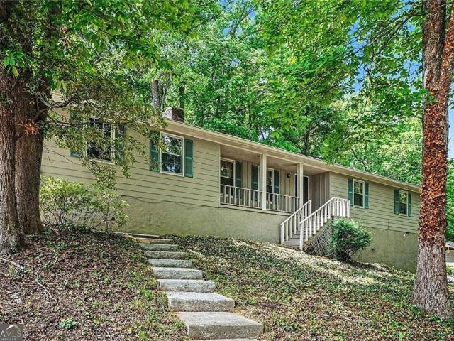 3642 Rainbow Circle SW