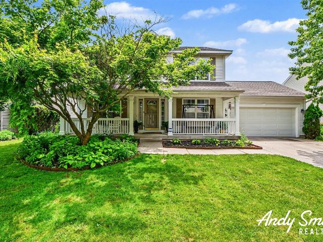 3642 S Falling Leaf Drive