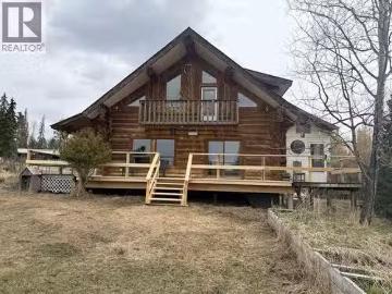 3642 Spokin Lake Road, 150 Mile House, BC, V0K 2G0 house for.