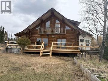3642 Spokin Lake Road, 150 Mile House, BC, V0K 2G0 house for sale | Listing ID R3117 | Royal LePage