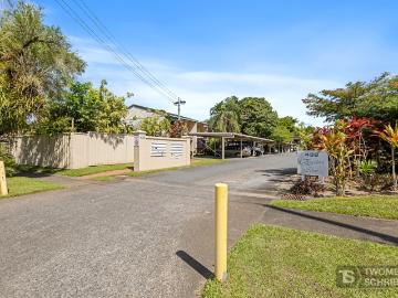 36/439 443 Severin Street, Manunda QLD 4870 Apartment For Rent | Domain