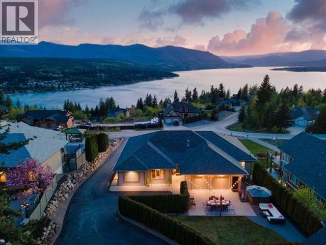 3643 Mcbride Road, Blind Bay, BC, V0E 1H1 house for sale | Listing ID 10376 | Royal LePage
