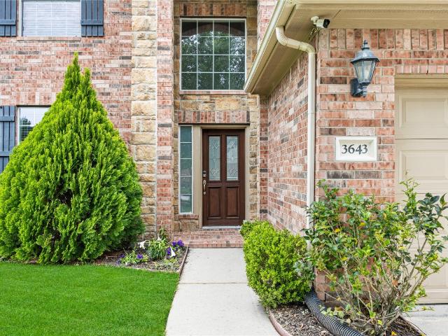 3643 Avalon Spring Ln, Spring, TX 77386 | MLS #35622