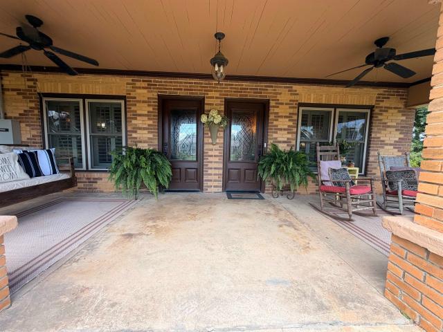 3643 Co Rd 1650