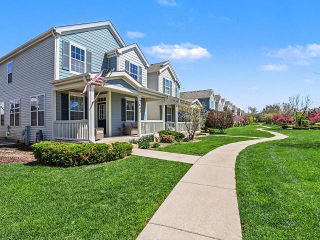 3643 Daisy Lane
