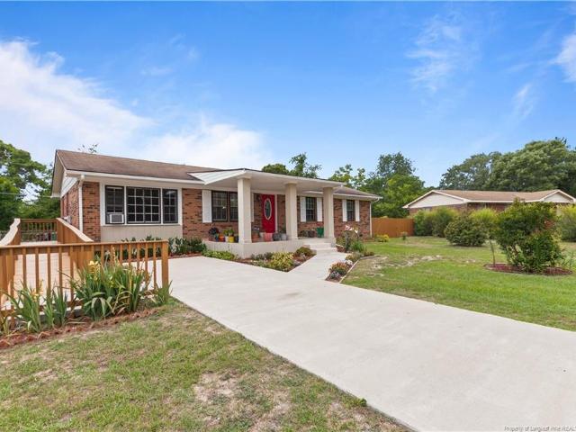 3643 Gloucester Drive