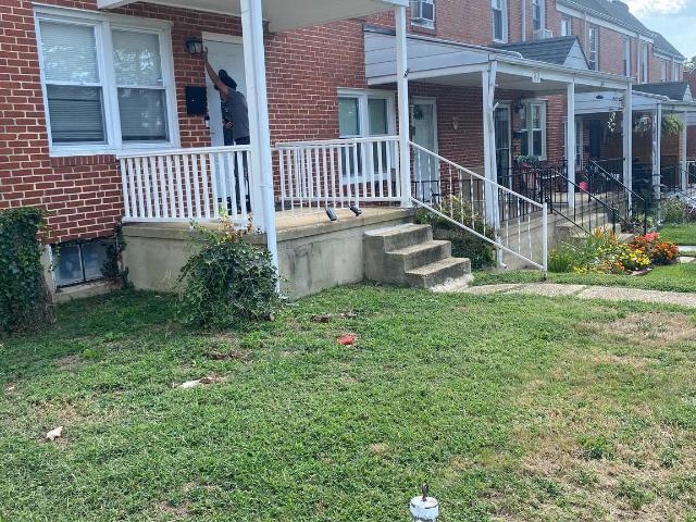 3643 Greenvale Rd, Baltimore, MD 21229 | MLS #MDBA2215