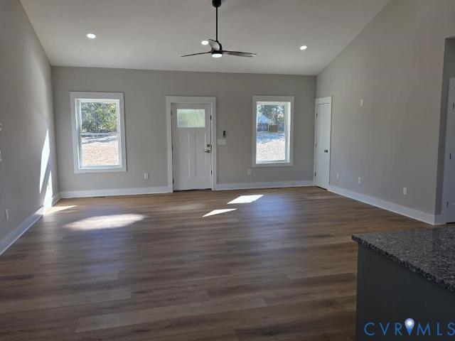 3643 Leigh Mountain Road