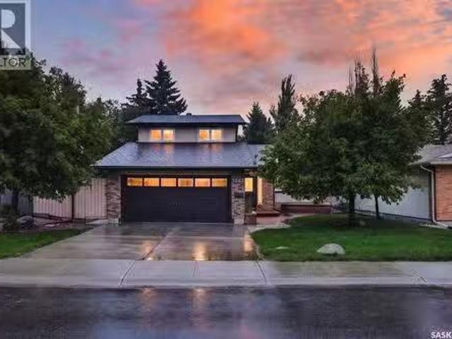 3643 White Bay, Regina, SK, S4S 7C9 house for sale Listing.