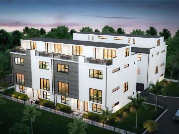 364 14th St N, Unit 1, St. Petersburg, FL 33705 | MLS #TB8485