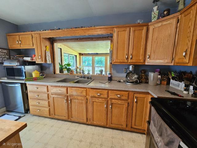 364 366 Phoenix Splitlog Road