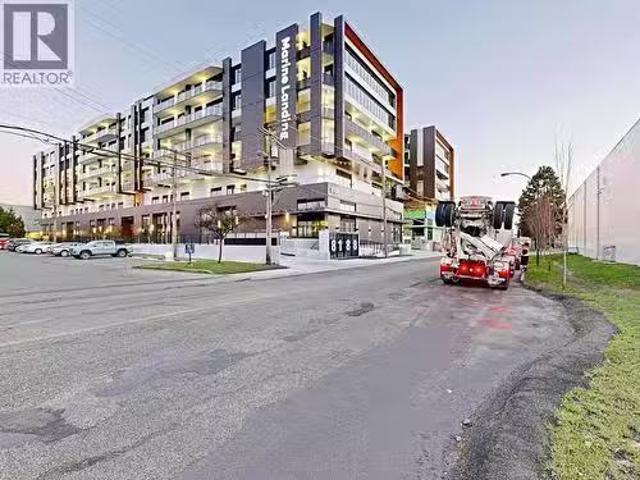 364 8250 Manitoba Street, Vancouver, BC, V5X 3A2 commercial.