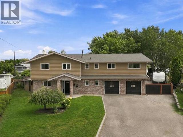 364 Collingwood Drive, Kamloops, BC, V2B 6B3 house for sale | Listing ID 10396 | Royal LePage