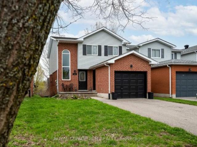 364 Adams Court, Orangeville, ON, L9W 4M2 house for sale | Listing ID W13091 | Royal LePage