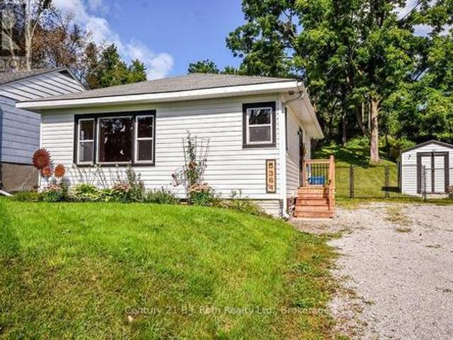 364 Arthur Street, Orillia, ON, L3V 3M8 house for sale | Listing ID S13772 | Royal LePage