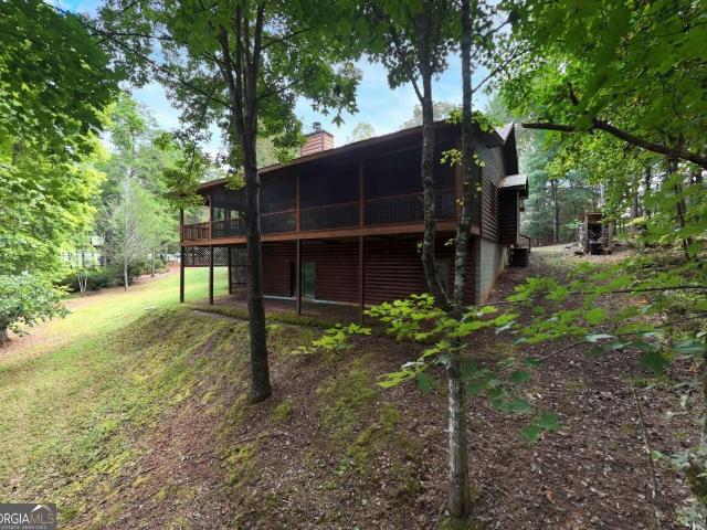 364 Brasstown Hills Road