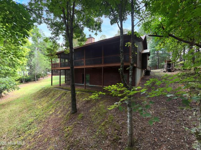 364 Brasstown Hills Road