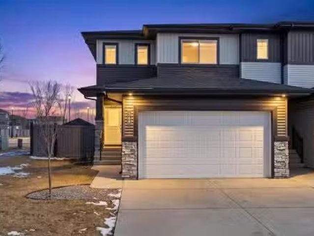 364 Genesis Villa S, Stony Plain, AB, T7Z 0J6 house for sal.