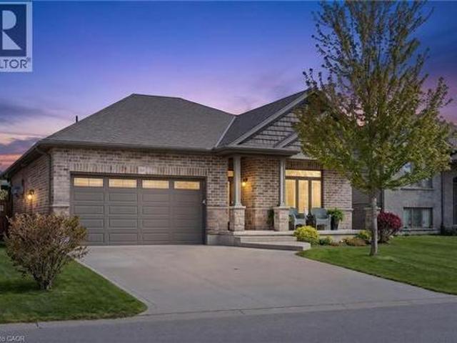 364 Dover Avenue, Port Dover, ON, N0A 1N9 house for sale | Listing ID 40846 | Royal LePage