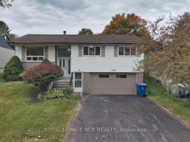 364 Dixon Boulevard, Newmarket, ON, L3Y 5C4 house for sale | Listing ID N13845 | Royal LePage