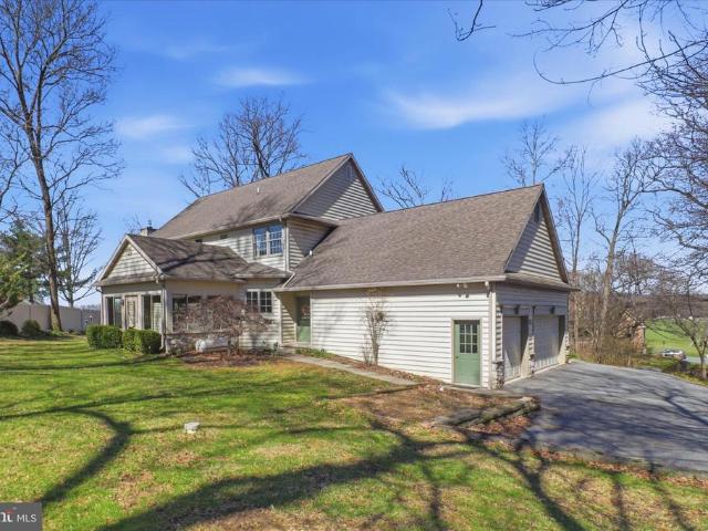 364 Evans Road