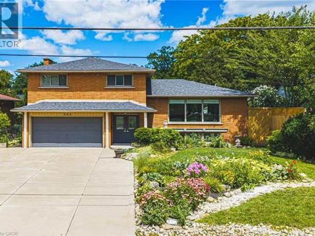 364 Fennell Avenue W, Hamilton, ON, L9C 1G4 house for sale | Listing ID 40852 | Royal LePage