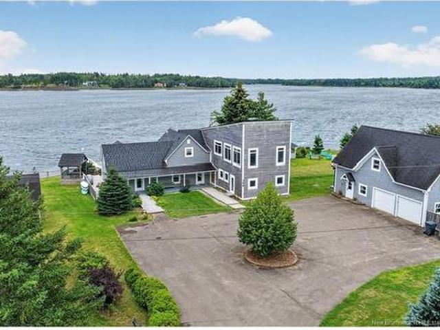 364 Keith Mundle Rd, Upper Rexton, NB, E4W 3A7 house for sale | Listing ID NB145231 | Royal LePage