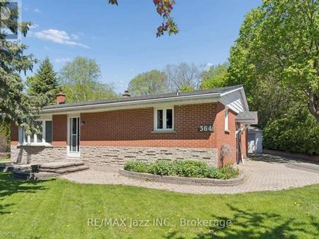 364 King Street E, Clarington Bowmanville, ON, L1C 3K5 house for sale | Listing ID E13838 | Royal LePage