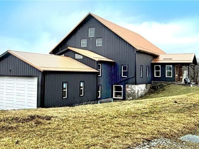 364 Hartley Hill Rd, Adah, PA