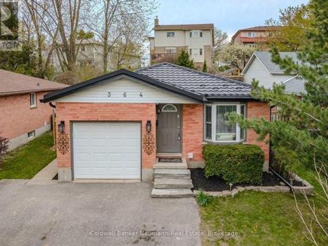 364 Imperial Road S, Guelph Willow West/Sugarbush/West Acres, ON, N1K 1L4 house for sale | Listing ID X13612 | Royal LePage