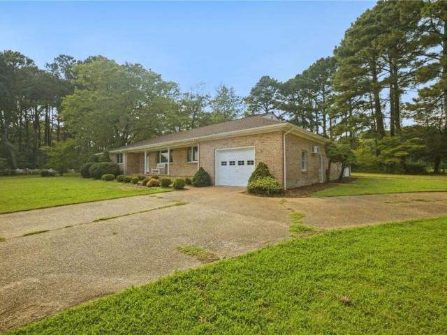 364 Oak Point RD