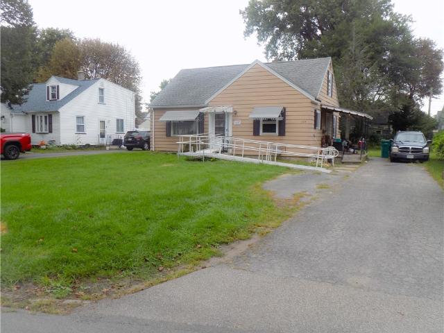 364 Orland Road