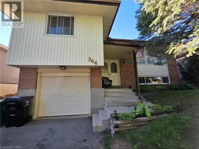 364 LAKEVIEW Drive