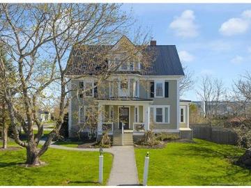 364 Montague, Saint Andrews, NB, E5B 1J8 house for sale | Listing ID NB139509 | Royal LePage
