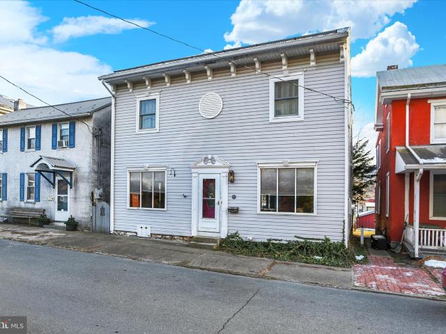 364 North St, Millersburg, PA 17061 | MLS #PADA2051