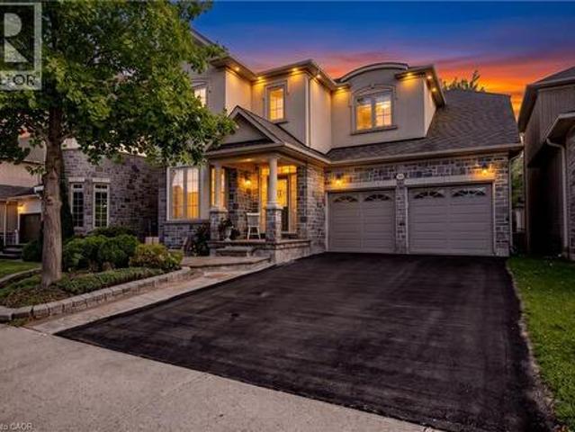 364 Nautical Boulevard, Oakville, ON, L6L 0C1 house for sale | Listing ID 40863 | Royal LePage