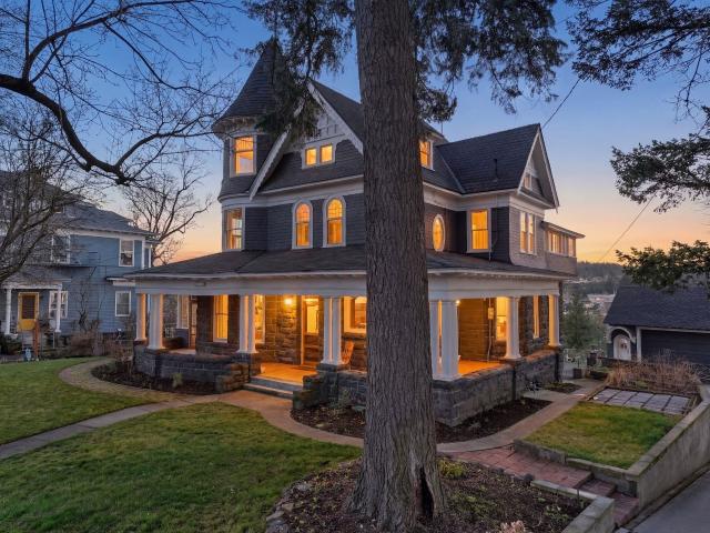 364 S Coeur d'Alene St, Spokane, WA 99201 | MLS #202614