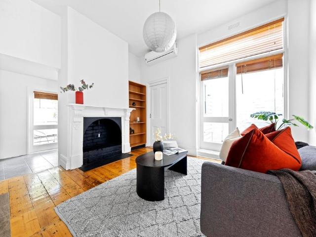 364 Station Street, Carlton North VIC 3054