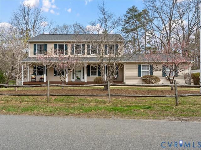 364 Poplar Dr, Louisa, VA 23093 | MLS #2618