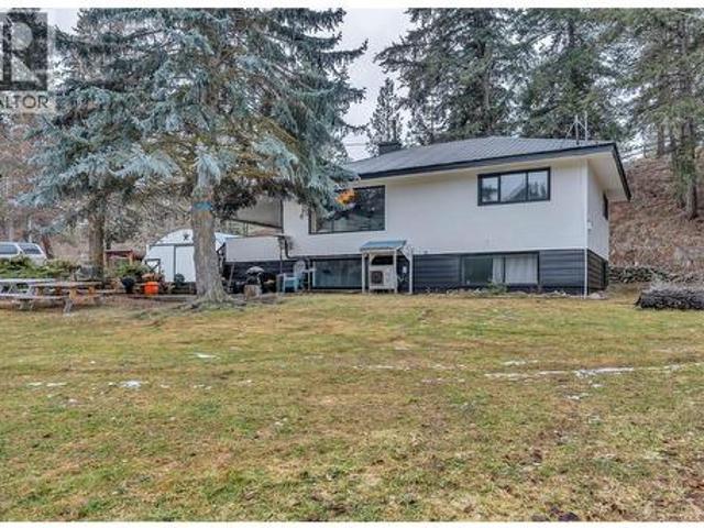 364 Princeton Summerland Road, Princeton, BC, V0X 1W0 house for sale | Listing ID 10374 | Royal LePage