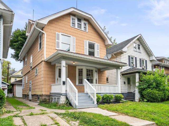 364 Rosewood Terrace