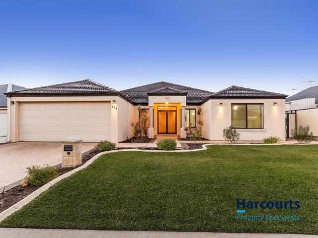 364 Wentworth Parade, SUCCESS, WA 6164