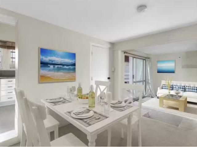 3/64 Undercliff Road, Freshwater Apartment for rent Listed by.