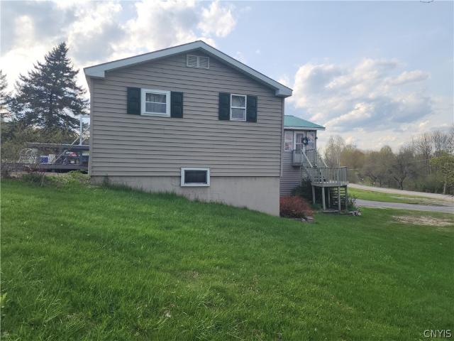 3654 Mcdonald Road