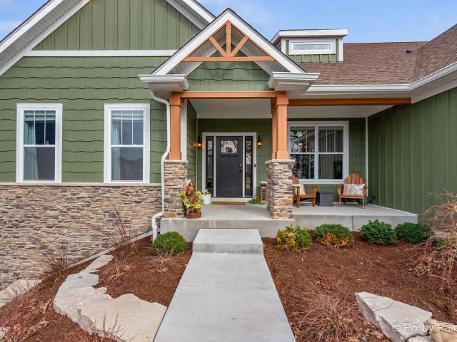 3654 Old Bridge Ln, Elgin, IL 60124 | MLS #12674