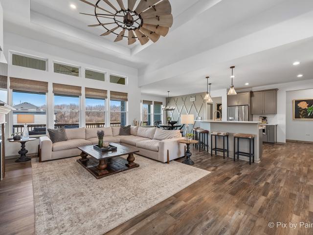 3654 Old Bridge Lane